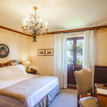 Relais Todini - Residenza d'Epoca - Historic House