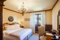 Relais Todini - Residenza d'Epoca - Historic House Hotels in 