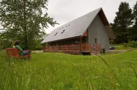 Ariundle Accommodation Hotels in Glenfinnan