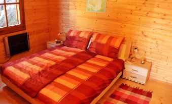 Apartment in Liebenfels in Carinthia Near Ski Area