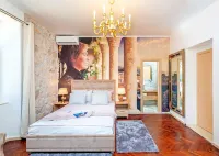 Seven Stars Accommodation Dubrovnik - Pensions