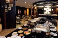納帕萊酒店 - 早餐