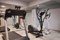 Focus Hotel Premium Elbląg - Gym