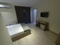 Hotel Vila Nino - balcony