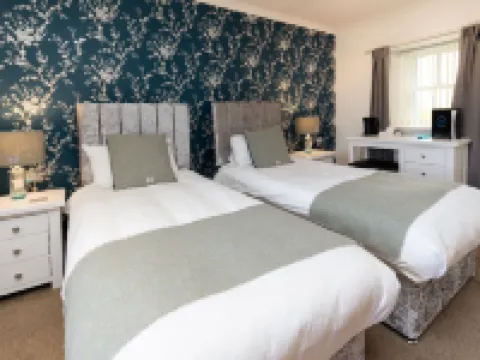 Stornoway Bed and Breakfast Hotels in Stornoway
