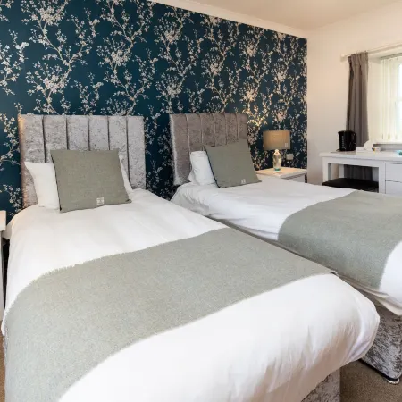 Stornoway Bed and Breakfast