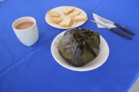 Marineros Club Nautico