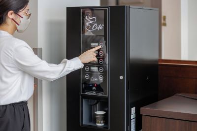 その他 まかど観光ホテルの写真