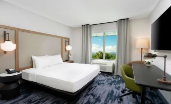 Fairfield by Marriott Luquillo Beach