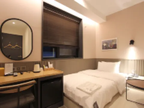 Seven Bricks Hotel 光陽市のホテル