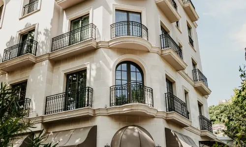 Hotel Majestic