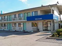 Rodeway Inn Fort Smith I-40 Hotels in Fort Smith