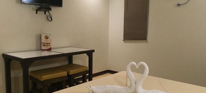 Asiatel Hotel, Sta. Rosa, Laguna Ξενοδοχεία στην πόλη Laguna