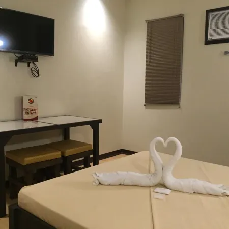 Asiatel Hotel, Sta. Rosa, Laguna