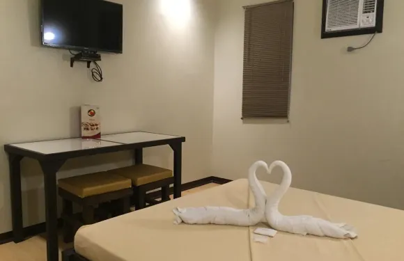 聖羅莎Asiatel旅館