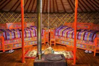 Dream Adventure Mongolia Hotels in Bayanzurkh