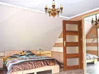 노와 비오스카의 호숫가 홀리데이 홈  호텔