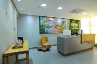 Brisas Flat Hotel Hotels in Cuiabá