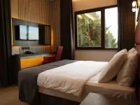 LAZLAKAR HOTEL Çayeli otelleri