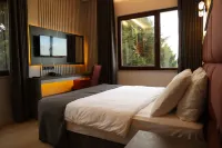LAZLAKAR HOTEL Các khách sạn ở Seslidere Koyu