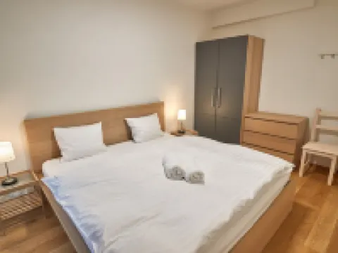 科瓦爾納住宅酒店 派克波特斯耐茲庫酒店