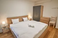 Aparthotel Kovarna Residence