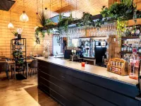 Lighthouse-Inn - bar