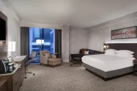 Dallas Marriott Downtown Hotels in 