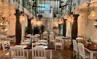 Posada Mariposa Boutique Hotel - 5th Avenue