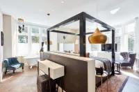 Oddfellows on the Park Hotels near John Lewis & Partners