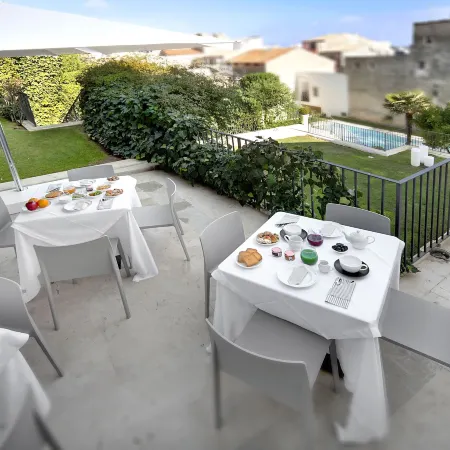 Villa Del Lauro