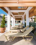 Dedalos Hotel