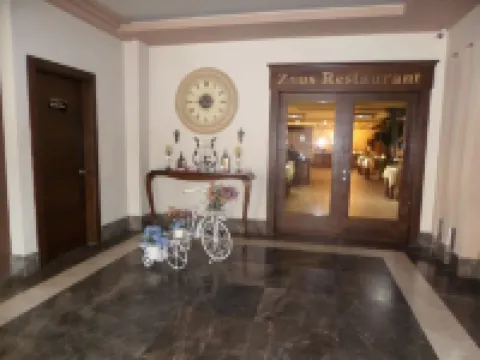 Hotel Labella Bergama Hotels in Bergama