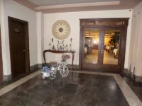 Hotel Labella Bergama