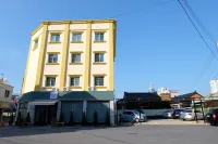 Hostel Espace Hôtels à : 
