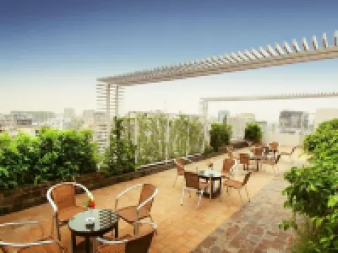 Sky City Hotel Dhaka Hotels near Ahsan Manzil Museum