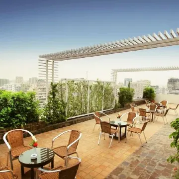 Sky City Hotel Dhaka