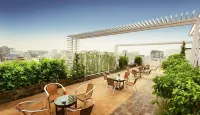 Sky City Hotel Dhaka โรงแรมใน