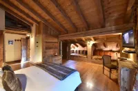 Hotel la Rouja