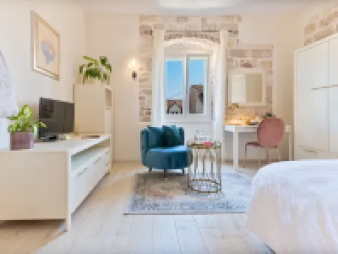 호텔 파크 후바르 흐바르 호텔