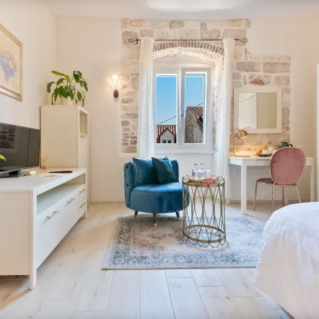 Heritage Hotel Park Hvar