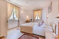 Heritage Hotel Park Hvar - Balkon