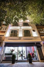 Ravvda Hotel