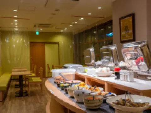 ホテル リベルテ旭川 旭川のホテル