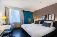 بوستيليون هوتل ديفنتر فنادق في 