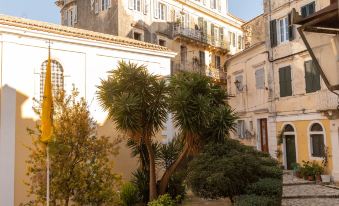 San Nicolo dei Vecchi Casa by CorfuEscapes