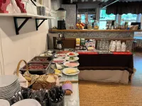 클라크베리스고르덴 파게르스타 호텔
