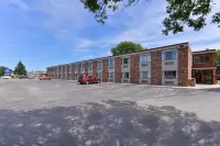 Americas Best Value Inn Clear Lake Hotels in Clear Lake