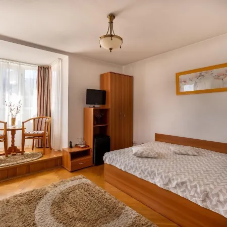 Villa-Hotel Escala