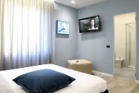 Primo a Destra Hotels in Ripalimosani